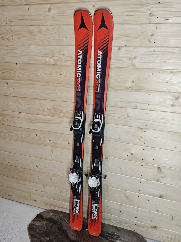 LYŽE ATOMIC VANTAGE X 75 149CM